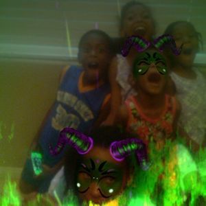 Meet your Posher, Laneka